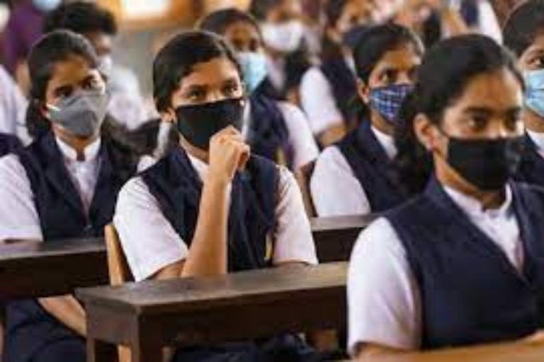 Tamil Nadu Schools Likely to Reopen For Classes 10-12 From February